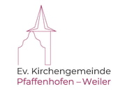 Logo Evangelische Kirchengemeinde Pfaffenhofen-Weiler